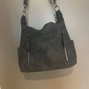 Boho purse